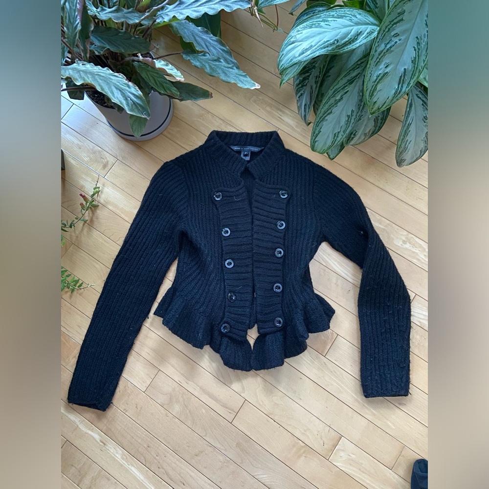 Marc Jacobs cardigan